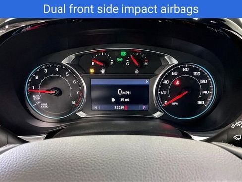 Certified 2023 Chevrolet Traverse LT w/ LPO, Floor Liner Package image 16