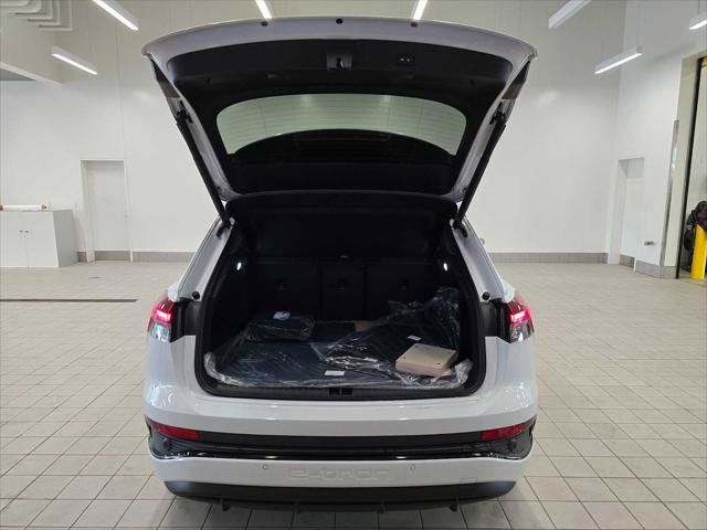 New 2024 Audi Q4 e-tron Premium Plus AWD/4WD image 10