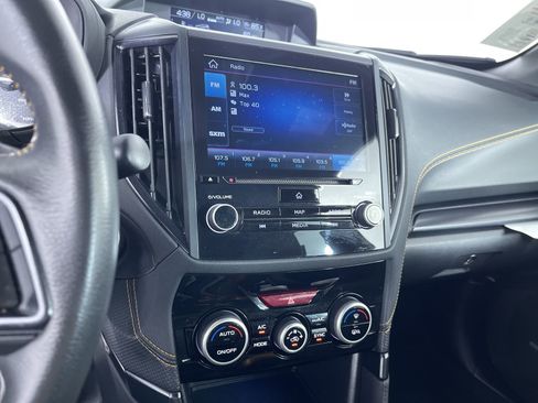 Certified 2023 Subaru Forester Wilderness image 18