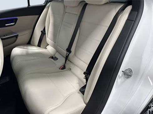 Certified 2024 Mercedes-Benz C 300 4MATIC Sedan image 13