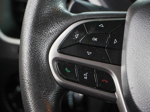 Used 2020 Jeep Cherokee Latitude image 13