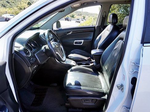 Used 2013 Chevrolet Captiva Sport LTZ image 15