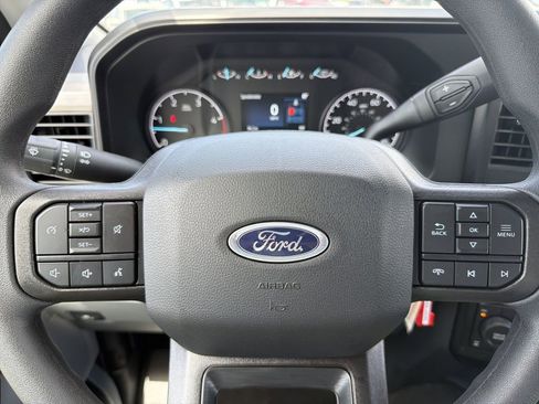New 2026 Ford F250 XL w/ STX Appearance Package AWD/4WD image 23