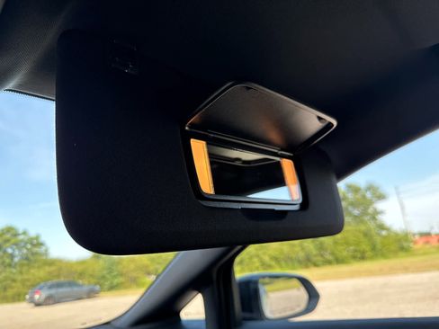 New 2025 Chevrolet Equinox EV RS w/ Active Safety Package 3 image 27