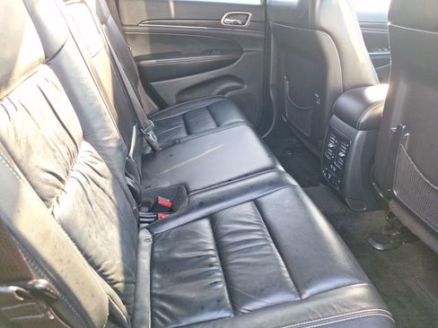 Used 2015 Jeep Grand Cherokee Limited image 32