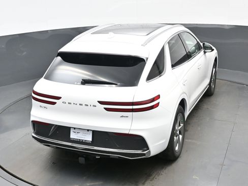 New 2026 Genesis GV70 2.5T Select image 25