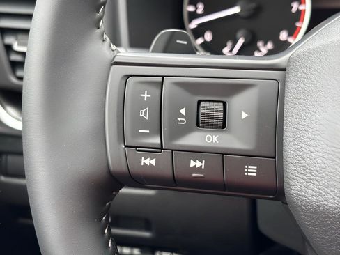 New 2026 Nissan Rogue SV w/ Cold Weather Package image 23