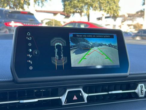 Certified 2024 Toyota Supra image 32