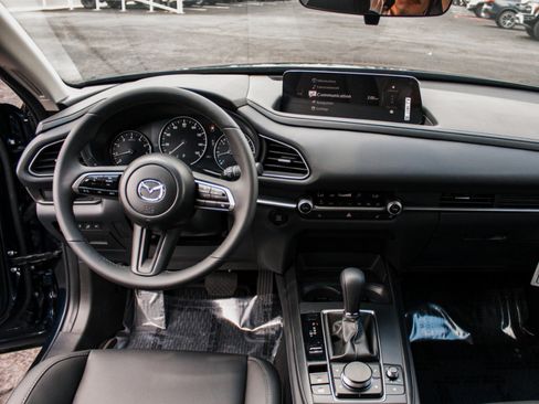 New 2026 MAZDA CX-30 AWD 2.5 S image 26