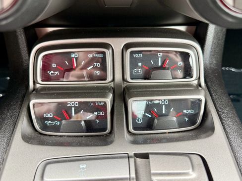 Used 2010 Chevrolet Camaro SS w/ RS Package RWD image 28
