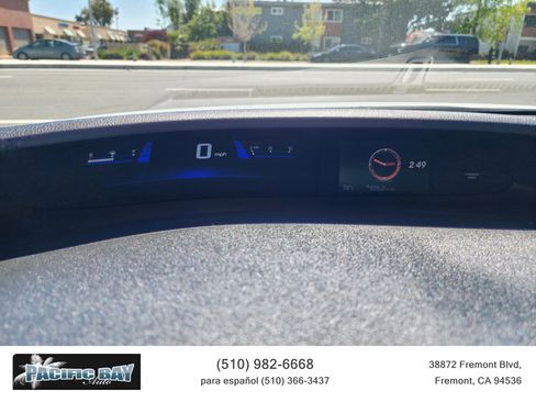 Used 2013 Honda Civic LX image 17