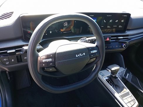 New 2026 Kia Sportage X-Line image 9