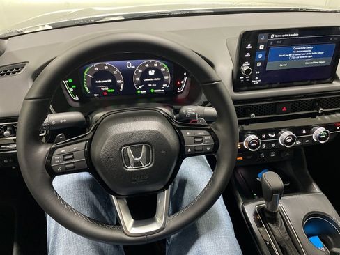 New 2026 Honda Civic Sport Touring image 26