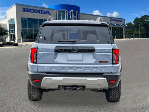 New 2026 Honda Passport TrailSport image 3