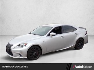 Used 2016 Lexus IS 300 AWD w/ F Sport Package video 1