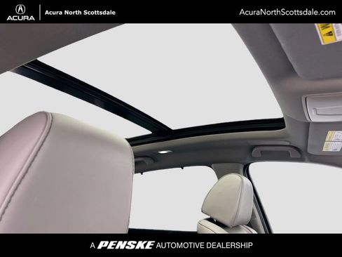 Certified 2025 Acura MDX FWD w/ Technology Package image 17