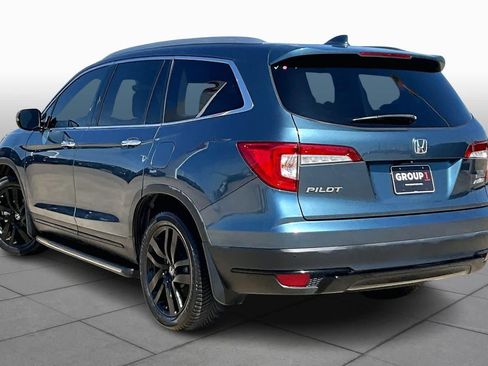 Used 2021 Honda Pilot Touring image 11