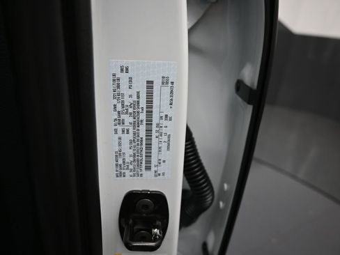 New 2026 Ford F150 XLT w/ Equipment Group 302A MID image 19