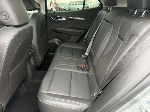 Used 2024 Buick Envision Preferred image 28