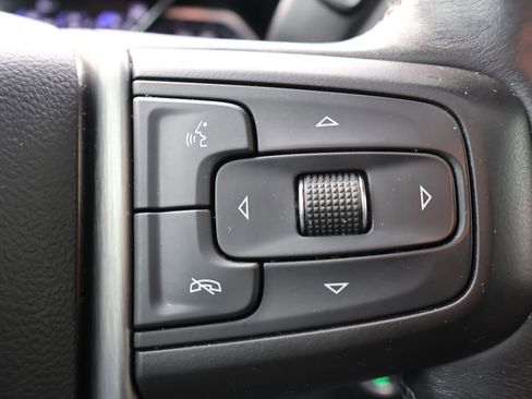 Used 2022 GMC Sierra 3500 Denali AWD/4WD image 21