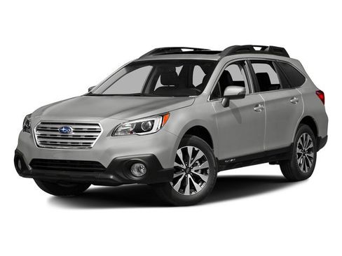 Used 2016 Subaru Outback 2.5i Limited image 1