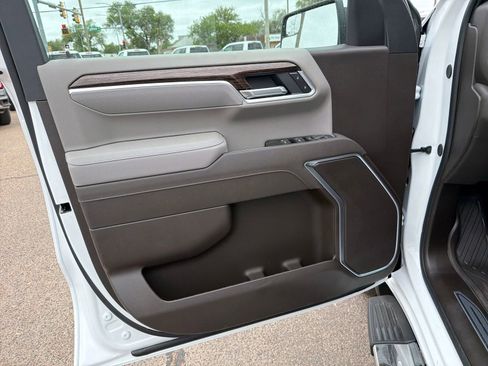 New 2026 GMC Sierra 1500 SLE AWD/4WD image 14
