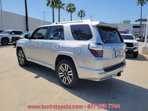 Used 2023 Toyota 4Runner Limited RWD image 6