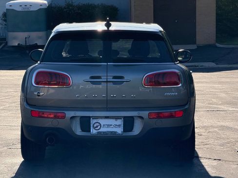 Used 2017 MINI Cooper Clubman ALL4 image 6