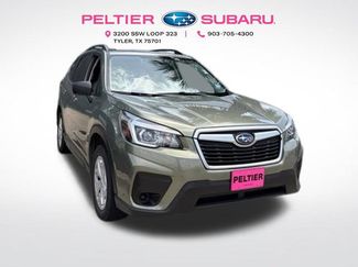 Used 2020 Subaru Forester w/ Alloy Wheel Package AWD/4WD video 1