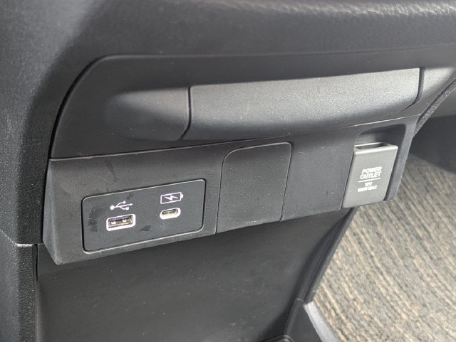 Used 2025 Honda Odyssey EX-L image 21
