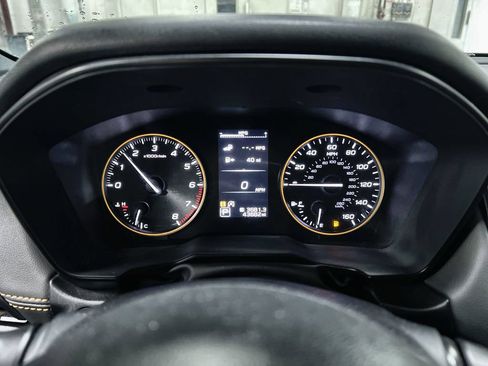 Used 2024 Subaru Outback Wilderness AWD/4WD image 17