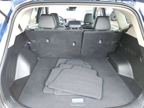 Used 2024 Kia Seltos EX AWD/4WD image 23