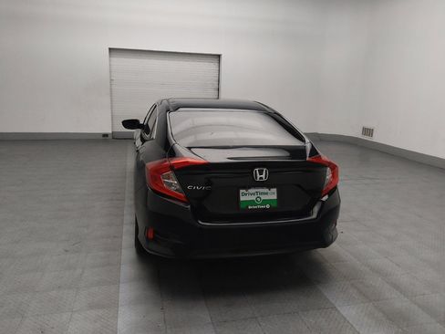 Used 2018 Honda Civic LX image 6