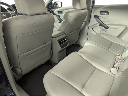 Used 2016 Acura RDX AWD w/ Technology Package image 33