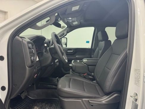 New 2026 Chevrolet Silverado 3500 W/T w/ WT Convenience Package image 25