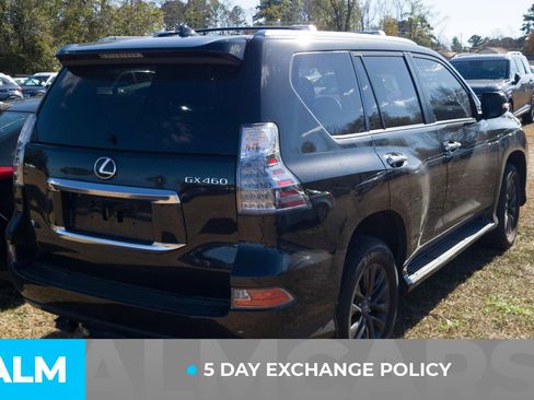 Used 2023 Lexus GX 460 Premium image 4