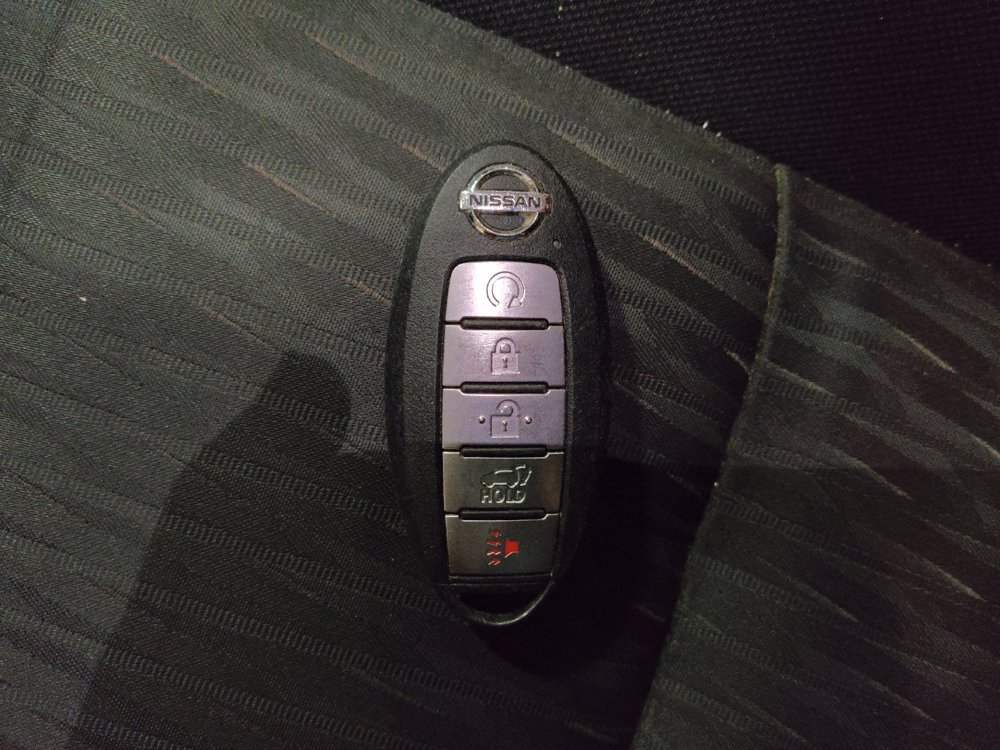 Used 2020 Nissan Rogue SV AWD/4WD image 32