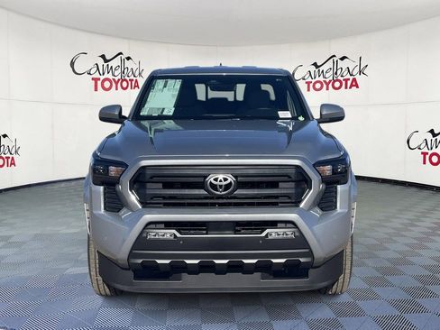 New 2026 Toyota Tacoma SR5 image 3