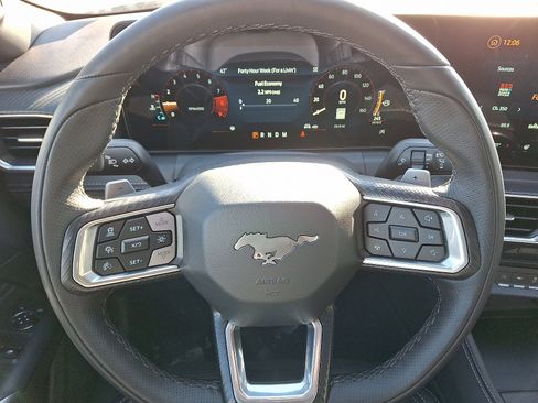 New 2026 Ford Mustang GT Premium image 14