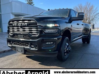 New 2026 RAM 3500 Big Horn