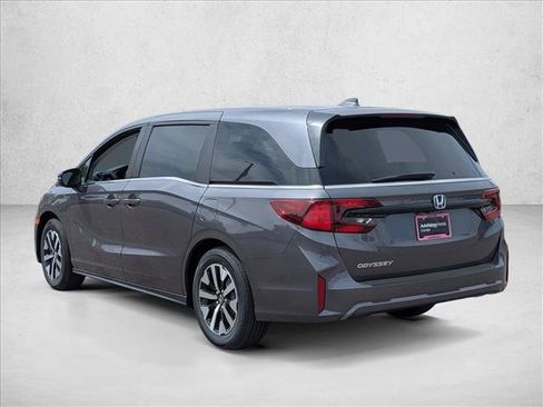 New 2026 Honda Odyssey EX-L image 8