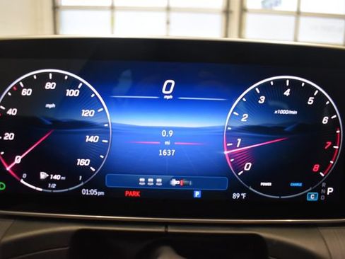 New 2026 Mercedes-Benz C 300 4MATIC Sedan image 26