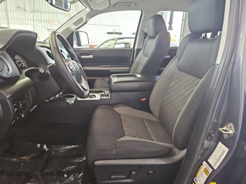 Used 2019 Toyota Tundra SR5 w/ TRD Off Road Package image 8
