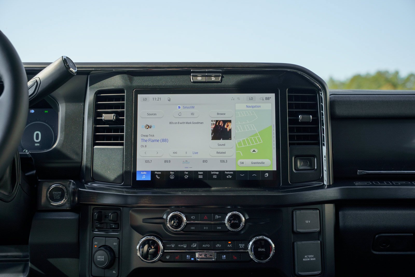 New 2027 Ford F350 Lariat AWD/4WD image 32
