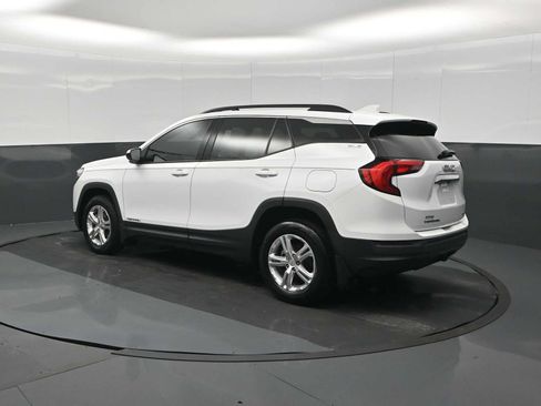 Used 2019 GMC Terrain SLE w/ Driver Convenience Package AWD/4WD image 6