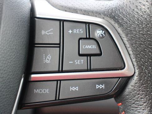 Used 2021 Toyota Sienna XSE w/ XSE Plus Package AWD/4WD image 26