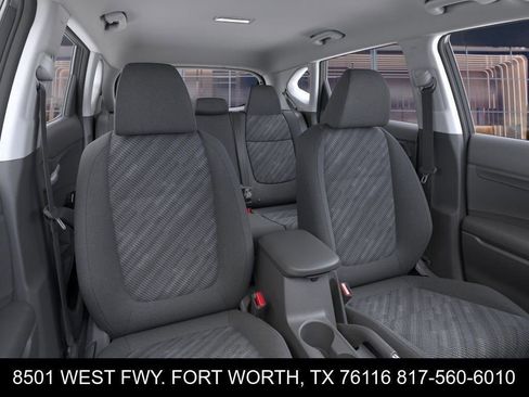 New 2026 Kia Seltos LX AWD/4WD image 36