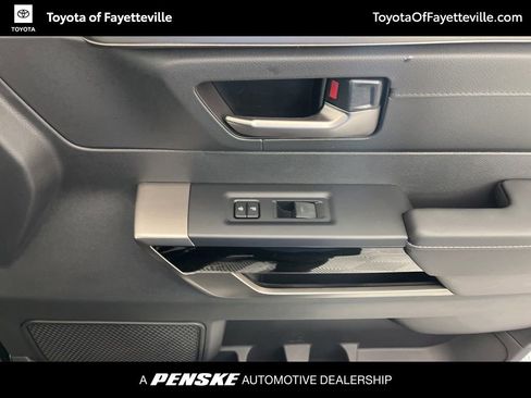 New 2026 Toyota Sequoia Limited image 26