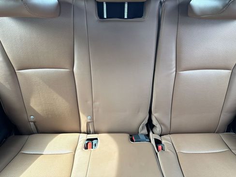 Used 2025 Toyota Grand Highlander AWD Hybrid image 18