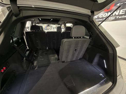 Used 2017 Audi Q7 2.0T Premium Plus AWD/4WD image 49
